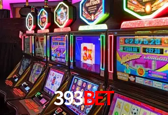 Desvendando o Mundo dos Jogos Virtuais na 393bet