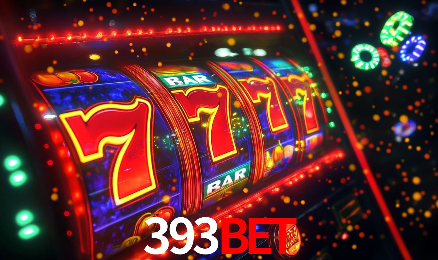 393bet plataforma