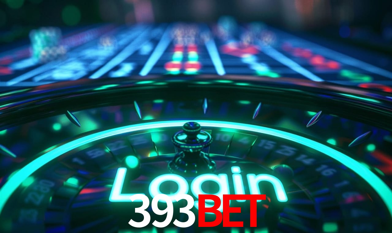 Login Seguro 393bet