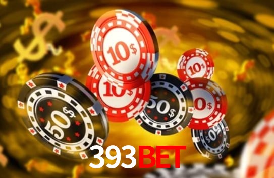 Provedores de Jogos 393bet