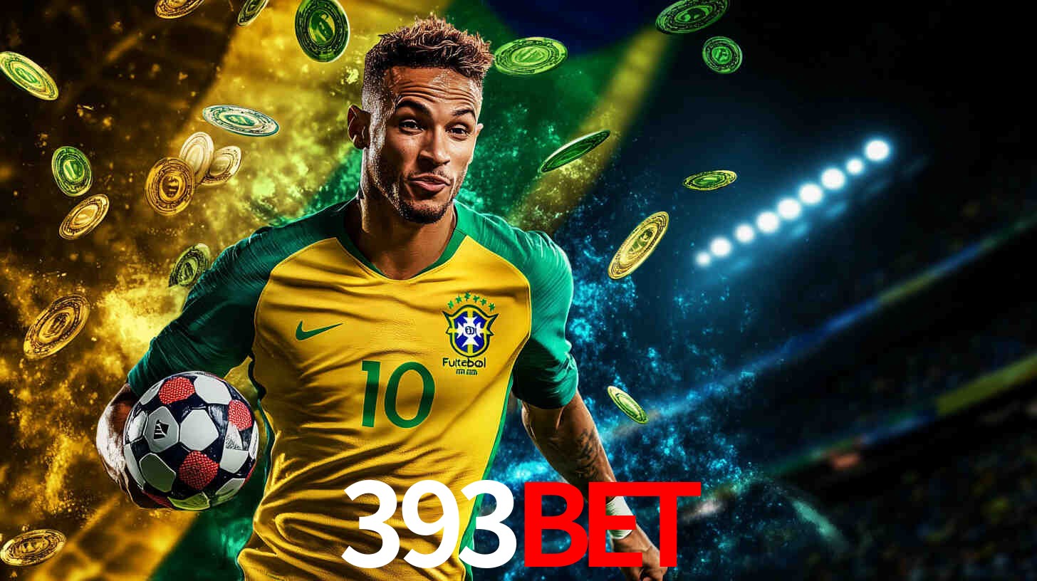 Desvendando o Mundo dos Jogos Virtuais na 393bet