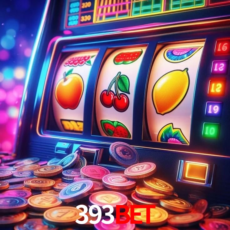 Tecnologia da Plataforma 393bet