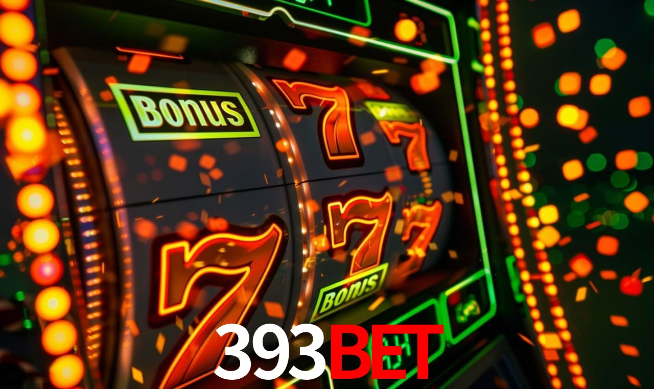 Interface do App 393bet
