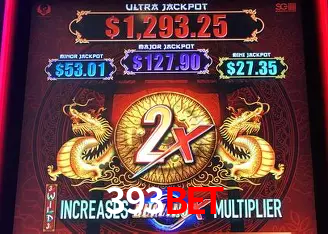Desvendando o Mundo dos Jogos Virtuais na 393bet