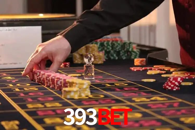 Descubra a Essência do 393bet: Nossa História e Compromissos