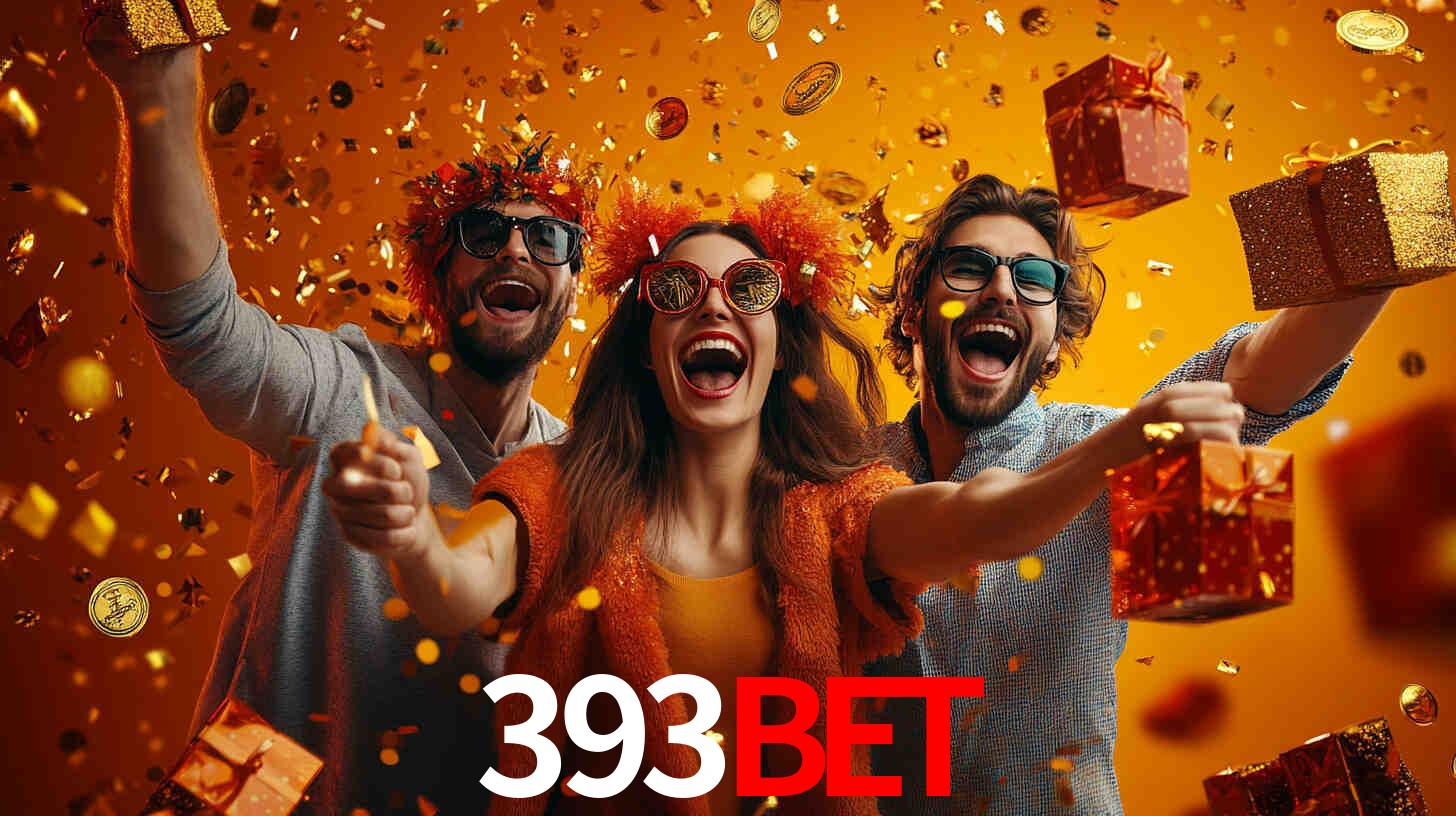 Bônus Generosos e Exclusivos no 393bet para Você!