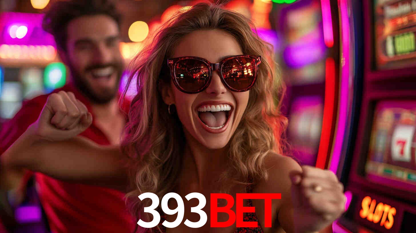 A Emoção da Loteria na 393bet: Uma Chance de Mudança de Vida