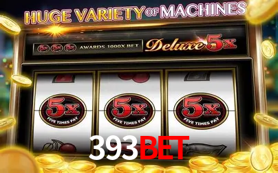 A Emoção da Loteria na 393bet: Uma Chance de Mudança de Vida