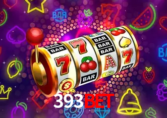Inovações de Jogos na 393bet: O Futuro das Experiências Interativas