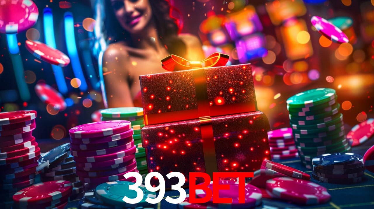 PIX Instantâneo 393bet