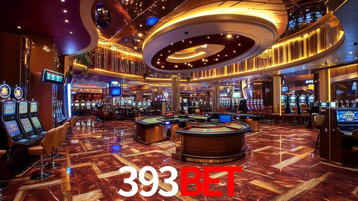 393bet App Interface
