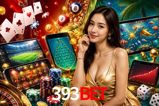 VIP Casino 393bet