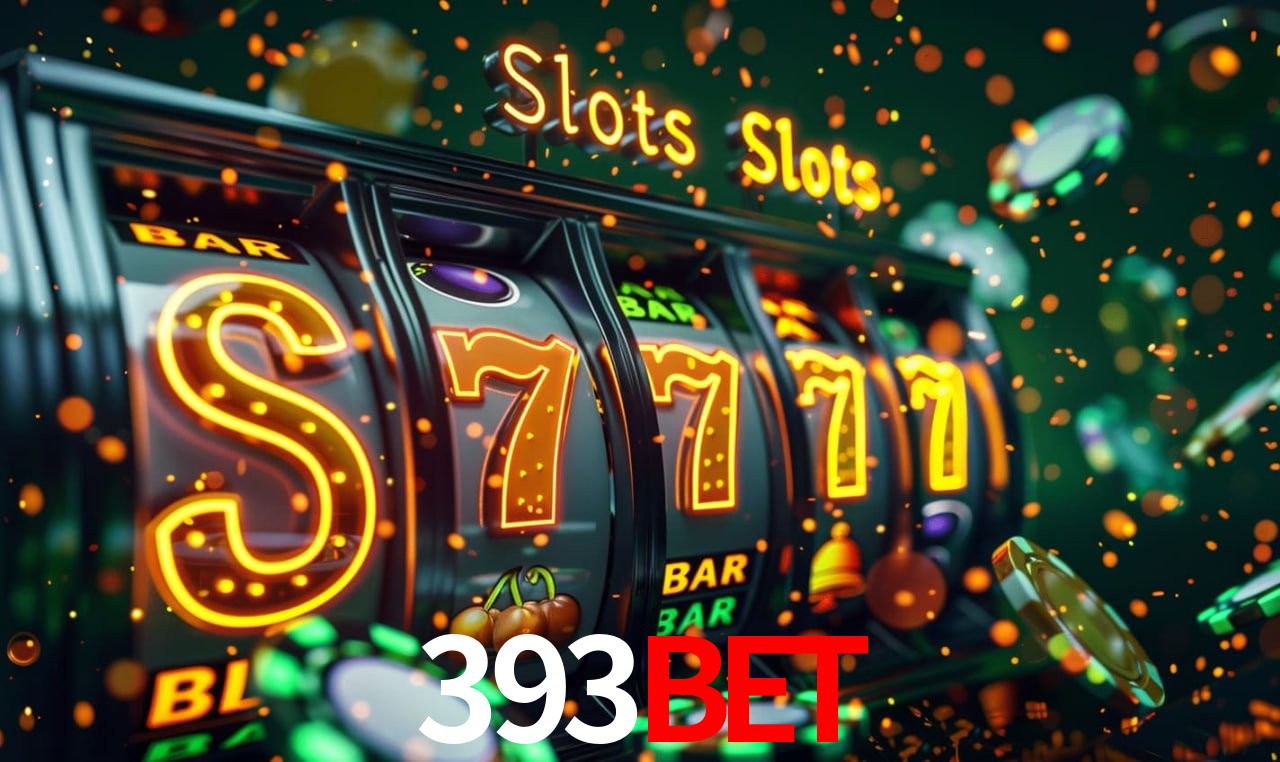 Jogos de Slot 393bet