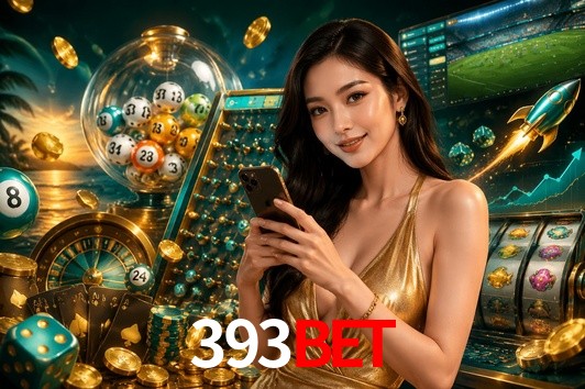 Account Benefits 393bet