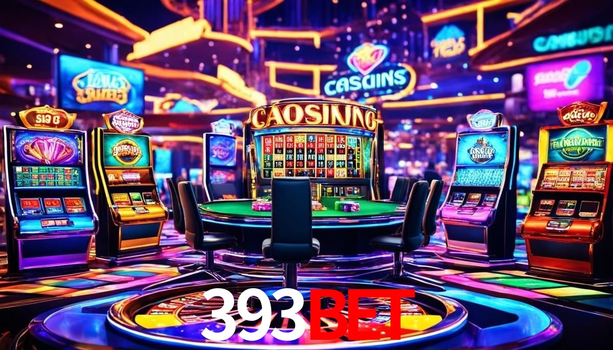 Promoção Relâmpago 393bet