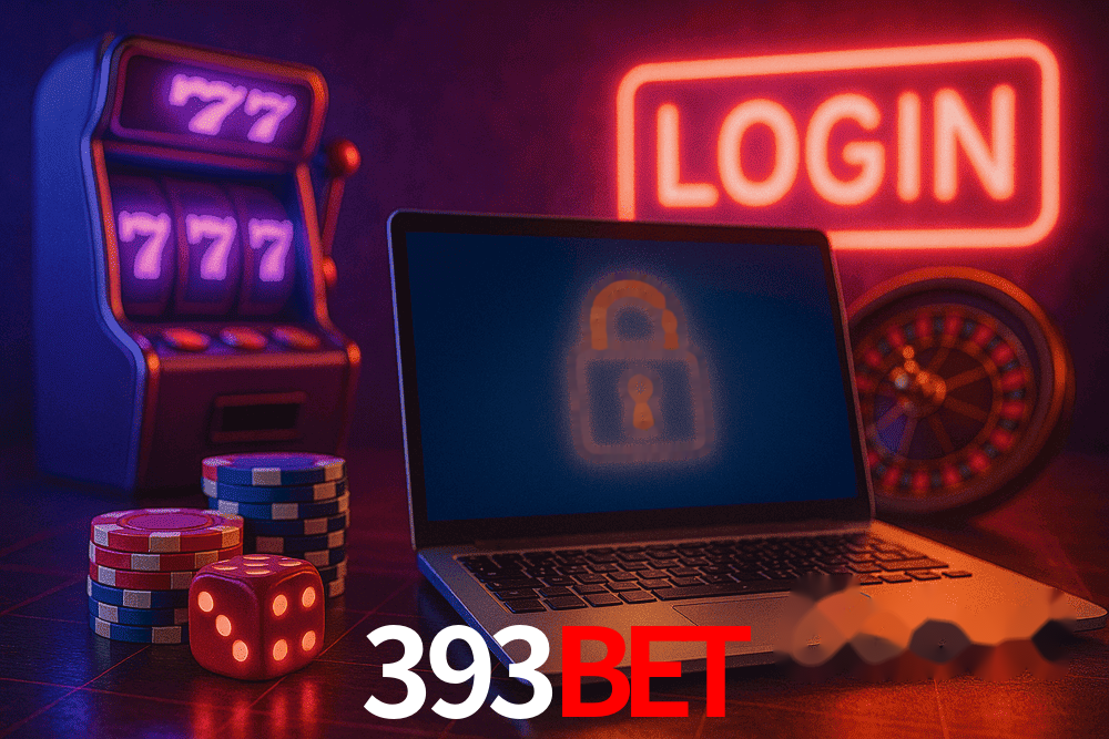 Design Responsivo 393bet