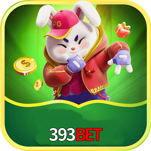 393bet Logo