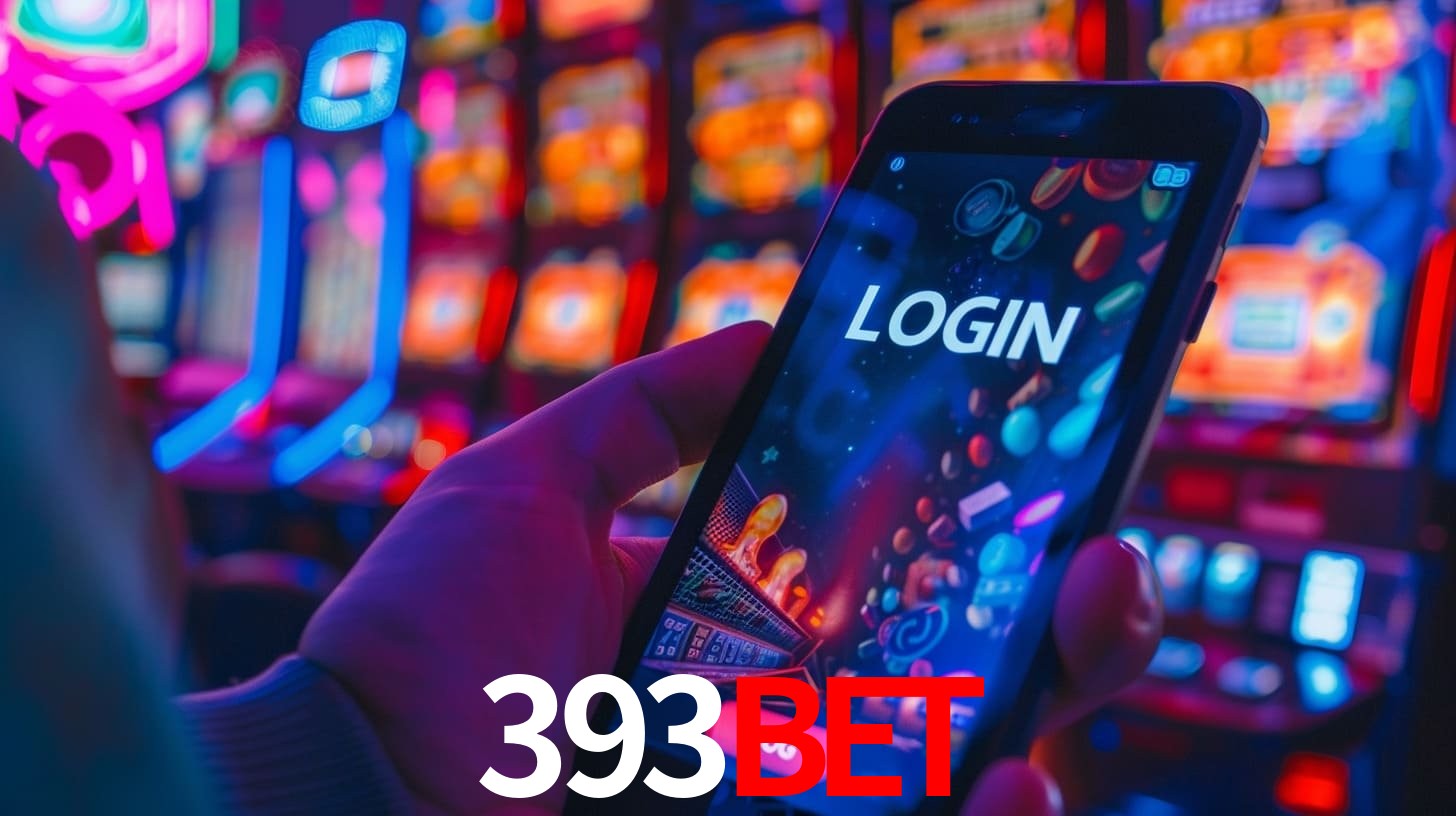 Torneios 393bet