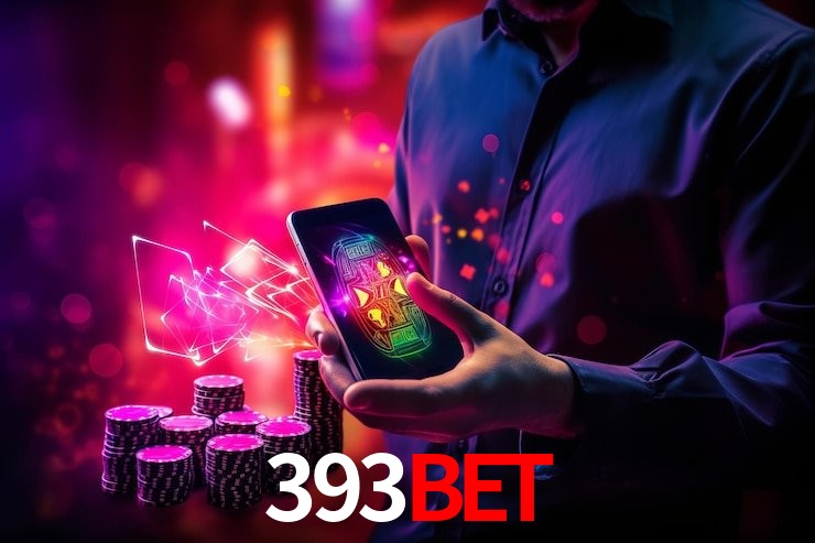 Bônus Diários 393bet