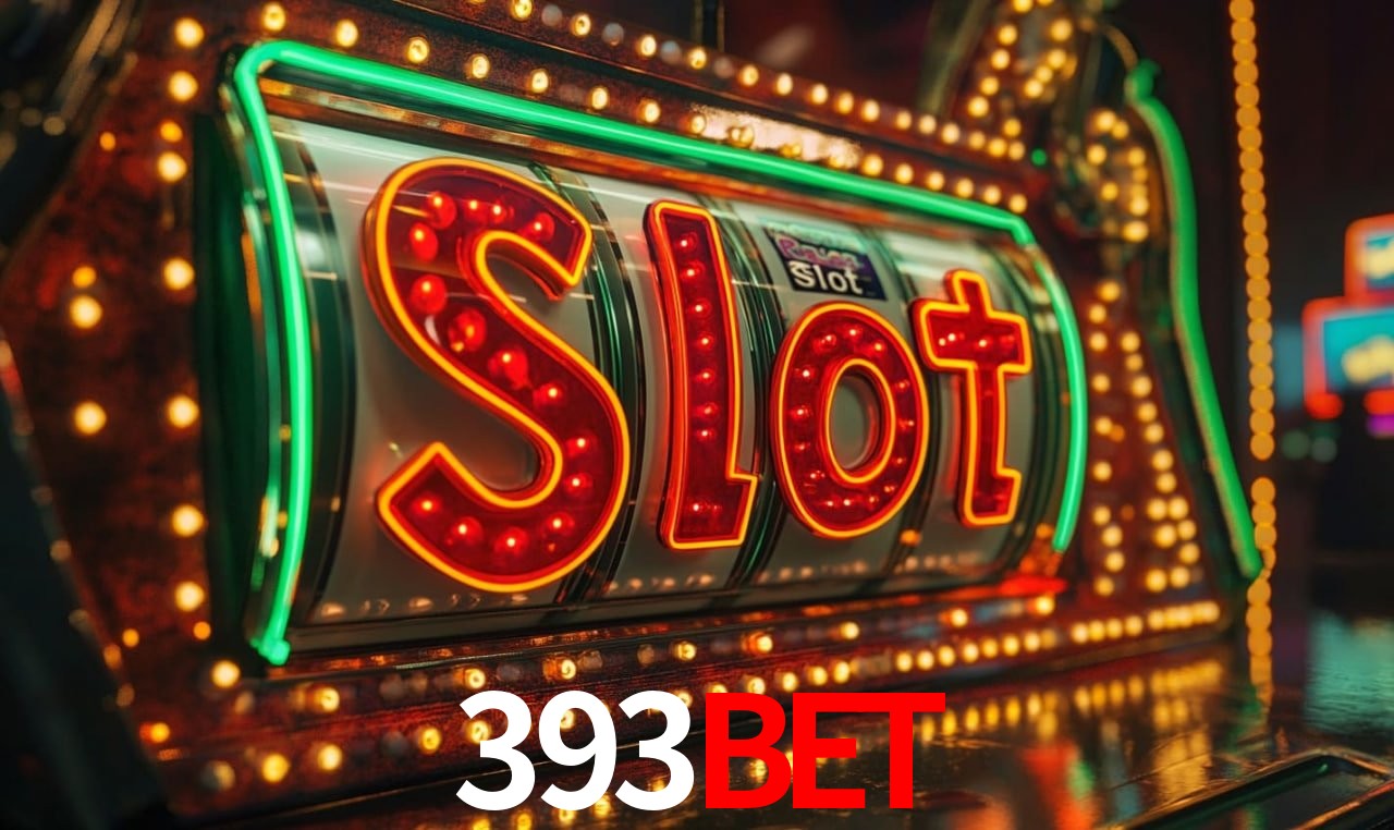 Sistemas de Segurança 393bet