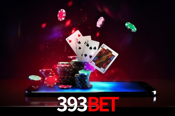 Live Casino 393bet