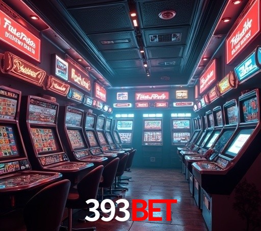 Jogos populares e pagamentos rápidos na 393bet
