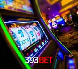Descubra a Magia dos Jogos de Arcade no 393bet