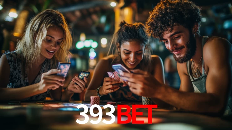 VIP Casino 393bet