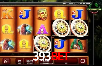 A Emoção da Loteria na 393bet: Uma Chance de Mudança de Vida