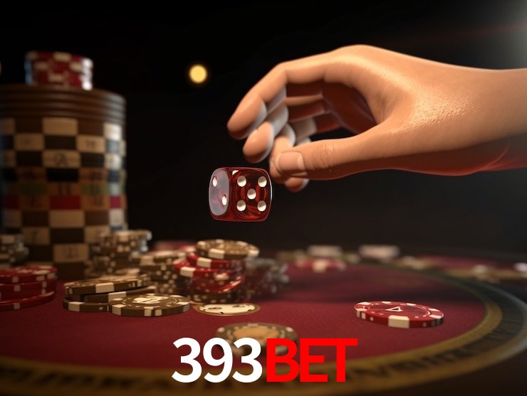Jogos de Slot 393bet