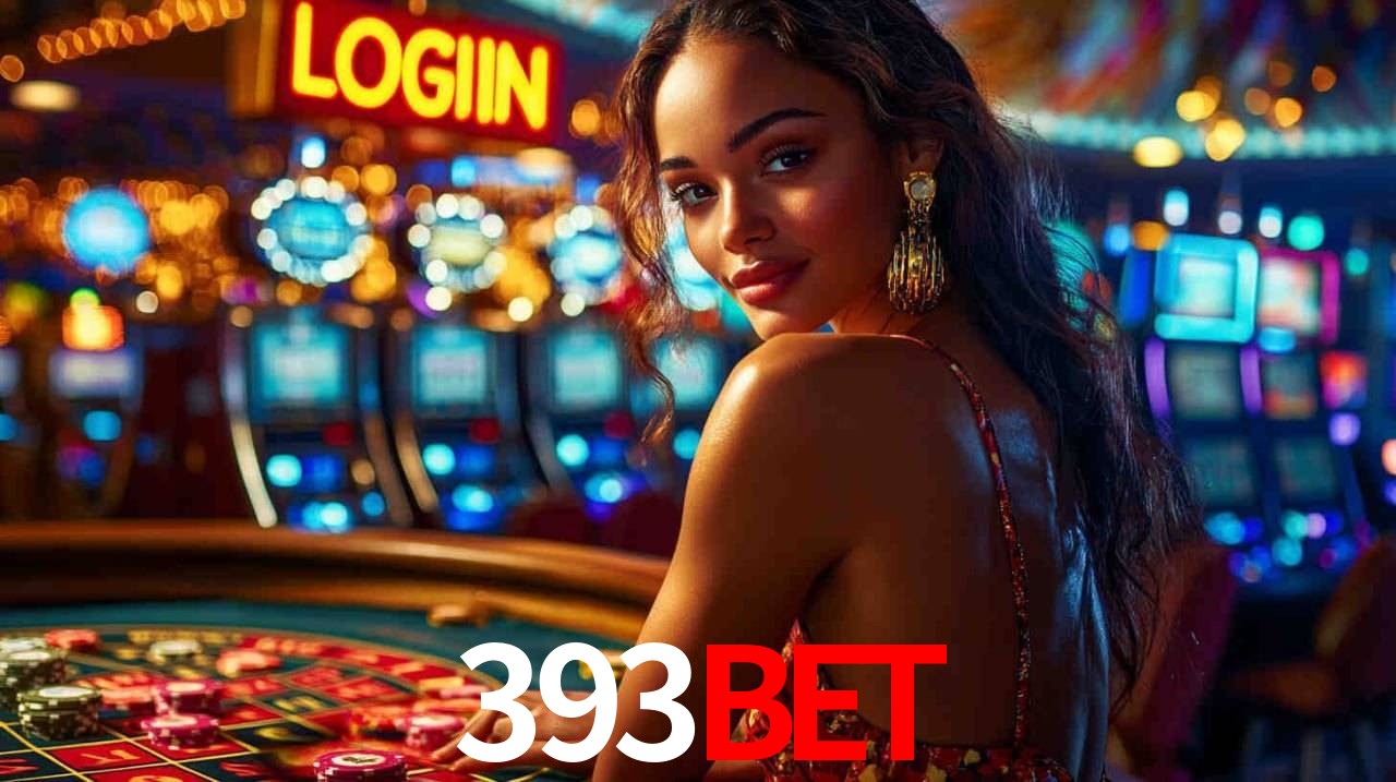 Provedores de Jogos 393bet